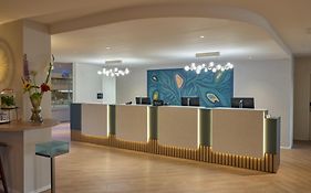 Inntel Hotels Rotterdam Centre